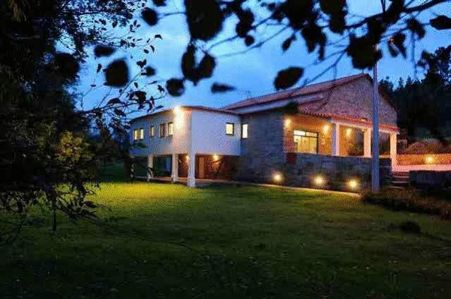 Quinta Do Lagar Da Moira Vila Franca da Serra Exterior photo